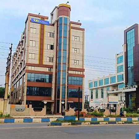Fabhotel Green I Asansol Экстерьер фото
