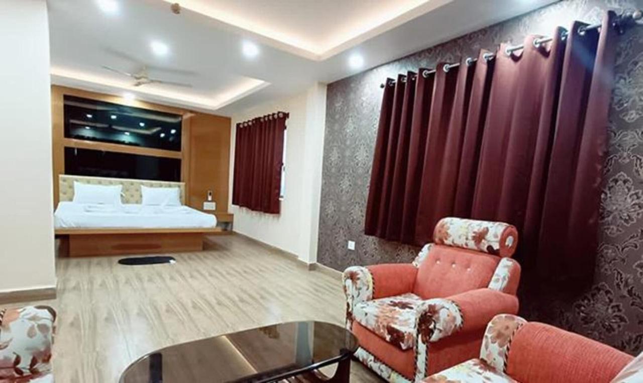 Fabhotel Green I Asansol Экстерьер фото