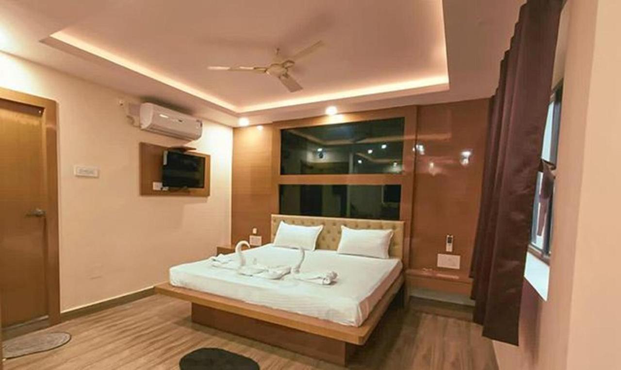 Fabhotel Green I Asansol Экстерьер фото