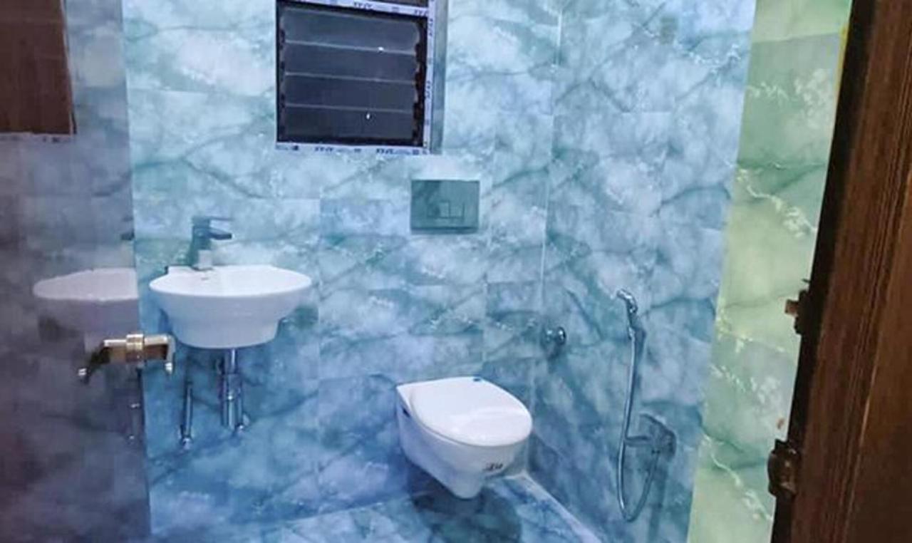 Fabhotel Green I Asansol Экстерьер фото