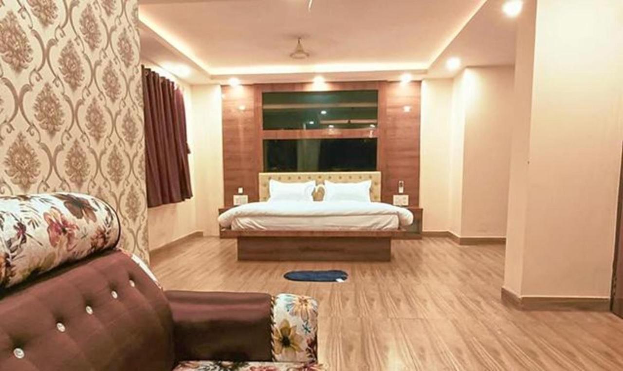 Fabhotel Green I Asansol Экстерьер фото