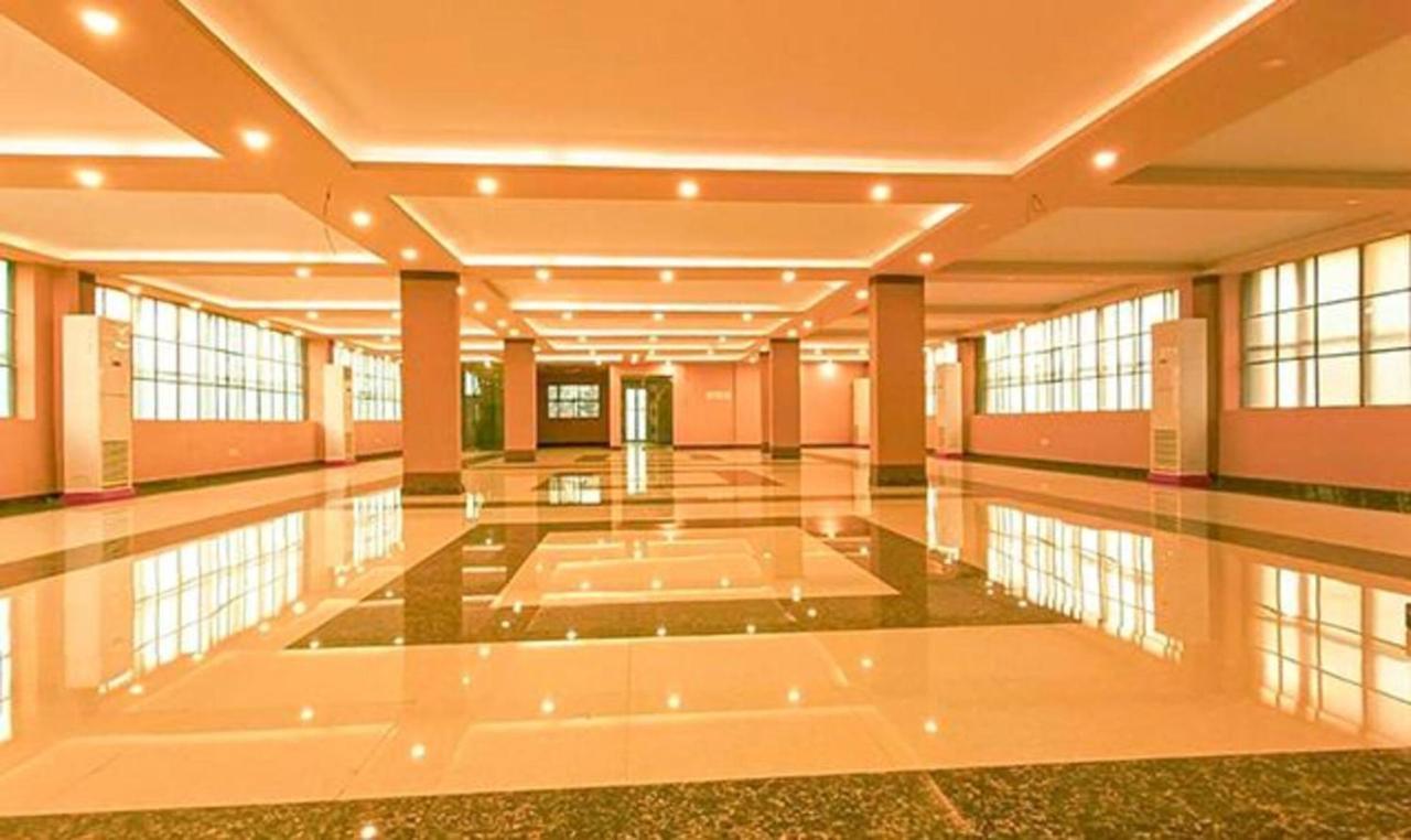 Fabhotel Green I Asansol Экстерьер фото
